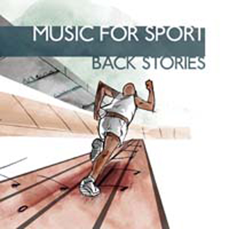back stories 표지