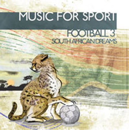 football 3: south african dreams 표지