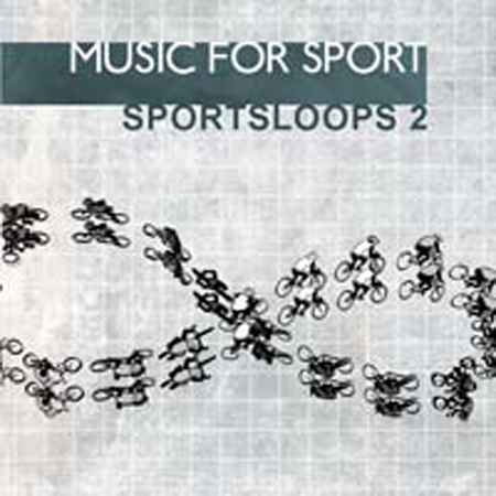 sports loops 2 표지