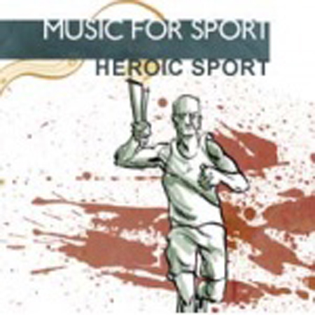 heroic sport 표지