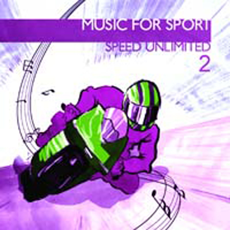 speed unlimited 2 표지