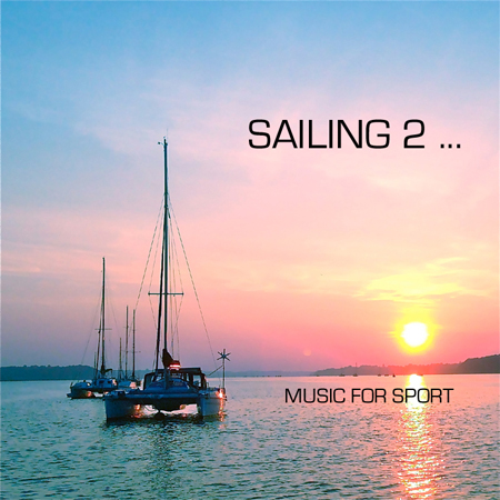 sailing 2 표지
