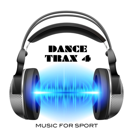 dance trax 4 표지