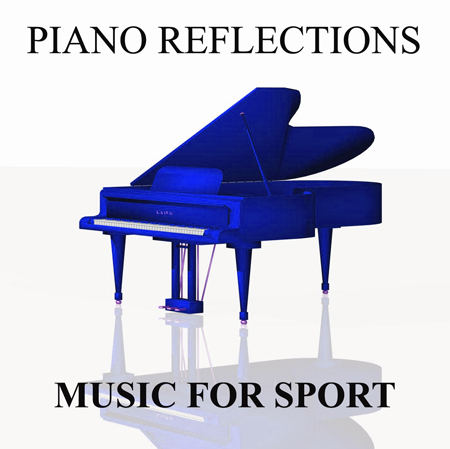 piano reflections 표지