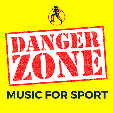 danger zone 표지