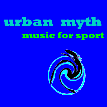 urban myth 표지
