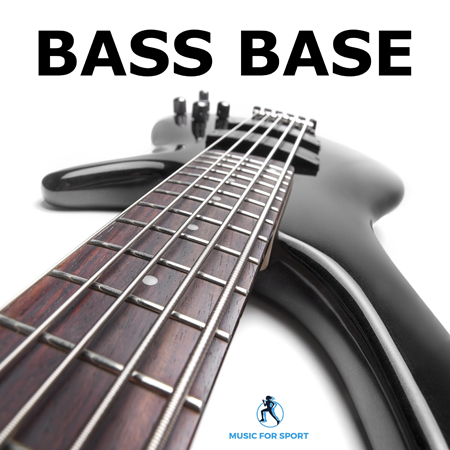 bass base 표지