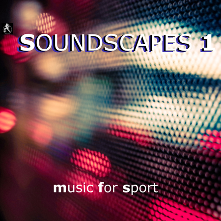 soundscapes 1 표지