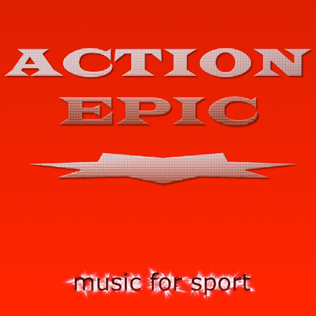 action epic 표지