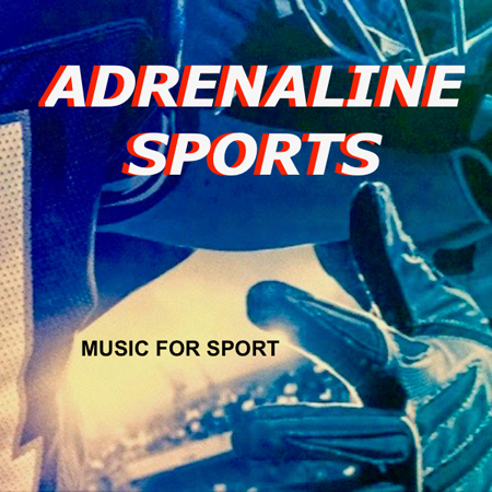 adrenaline sports 표지