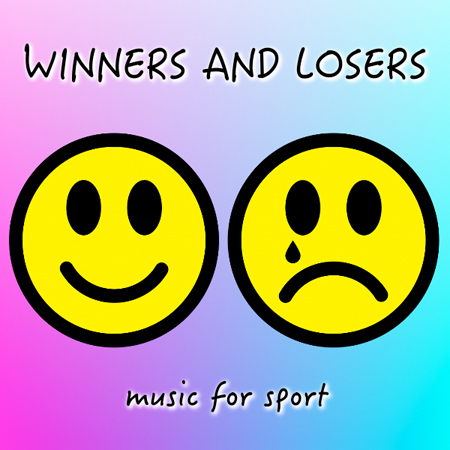 winners and losers 표지