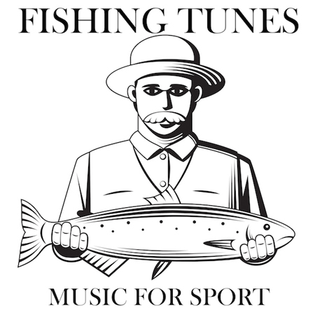 fishing tunes 표지