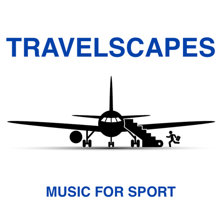 travelscapes 표지