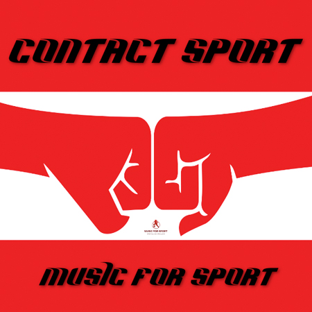 contact sport 표지