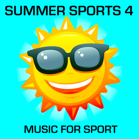 summer sports 4 표지