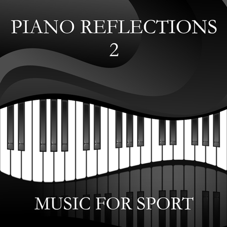 piano reflections 2 표지