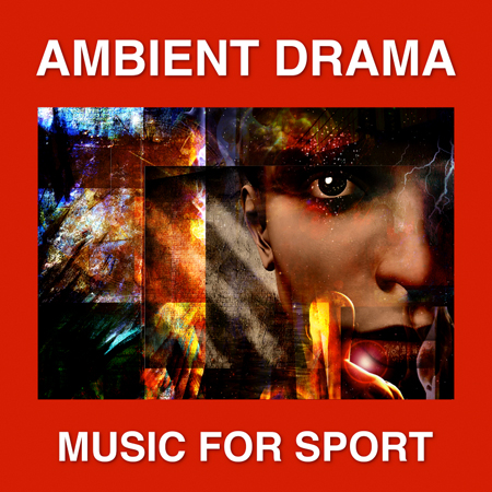 ambient drama 표지