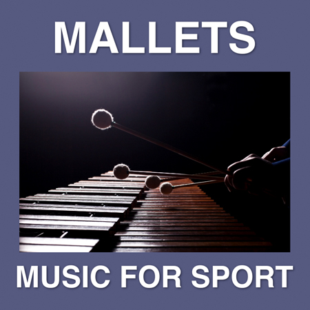 mallets 표지