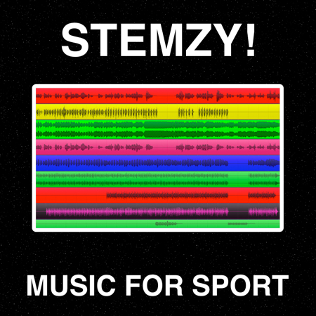 stemzy! 표지
