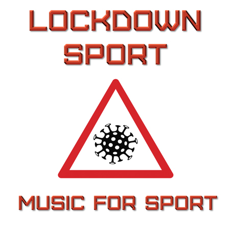 lockdown sport 표지