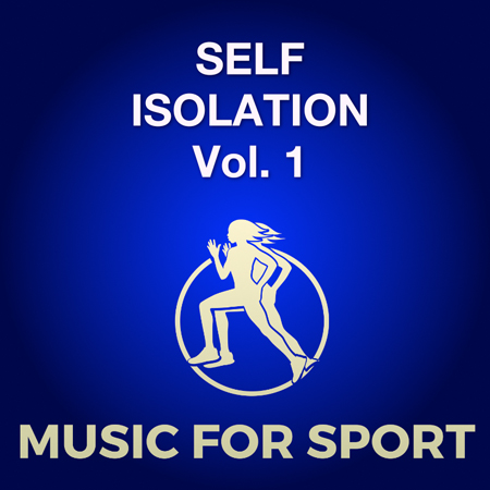 self isolation 1 표지