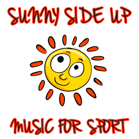sunny side up 표지