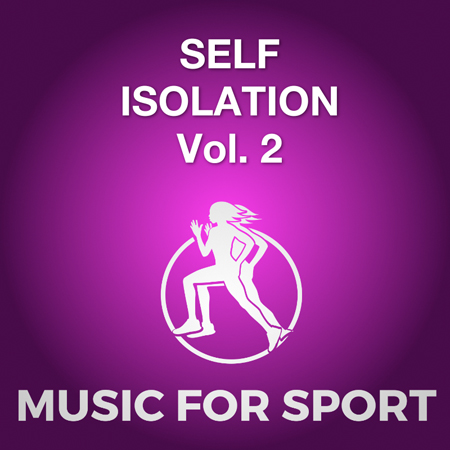self isolation 2 표지