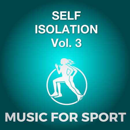 self isolation 3 표지