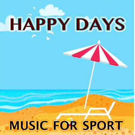 happy days 표지