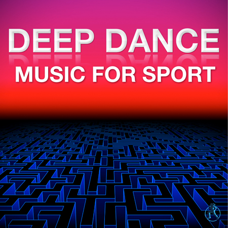 deep dance 표지
