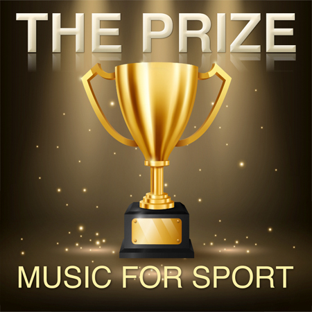 the prize 표지