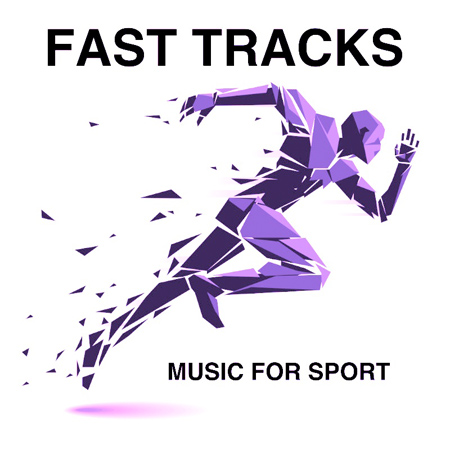 Fast Tracks 표지