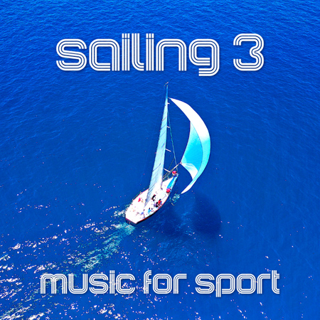 Sailing 3 표지