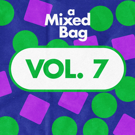 A MIXED BAG VOL 7 표지