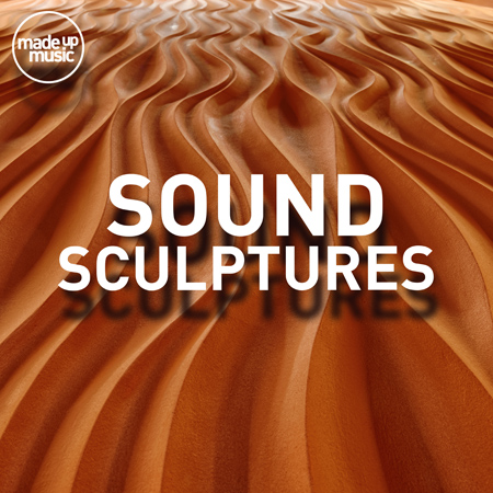 Sound Sculptures 표지