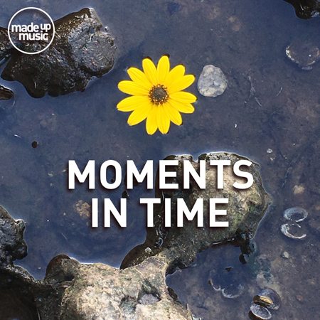 Moments In Time 표지