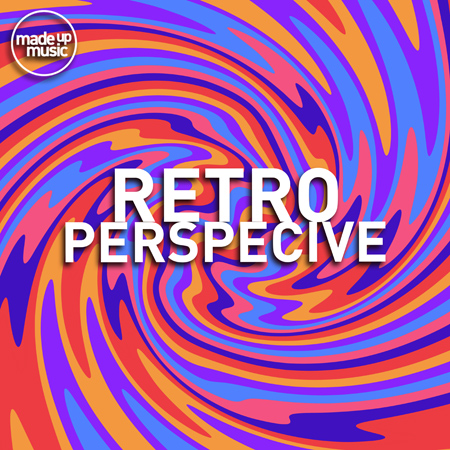 Retro Perspective 표지