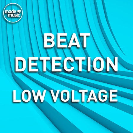 Beat Detection - Lo Voltage 표지