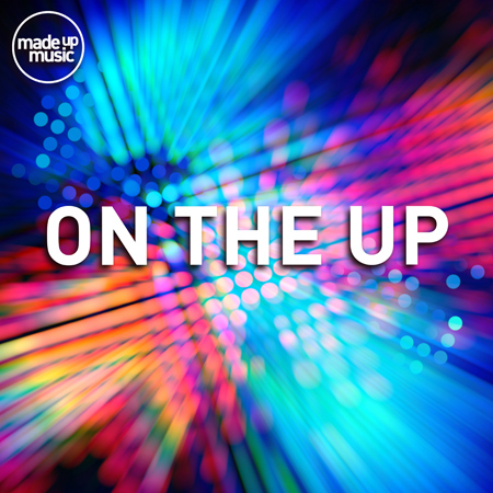 On The Up 표지