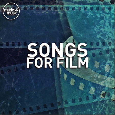 Songs For Film 표지