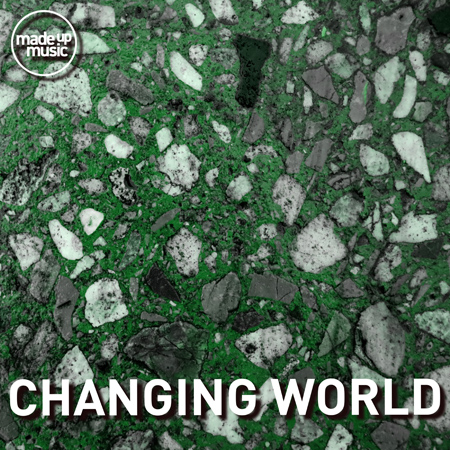 Changing World 표지