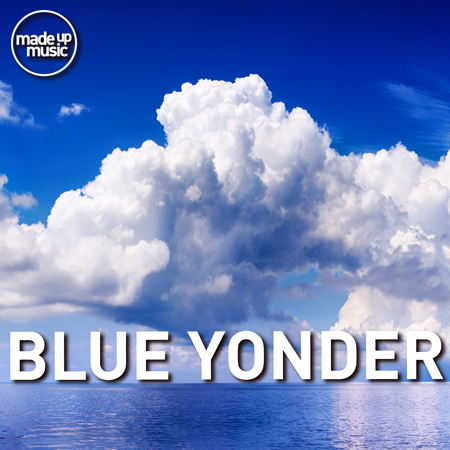 Blue Yonder 표지