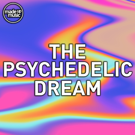 The Technicolour Dream 표지