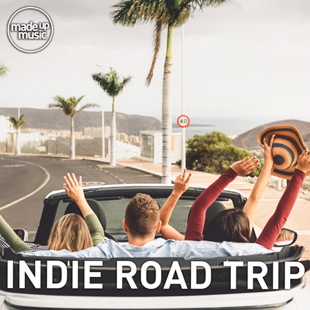 Indie Tracks 표지