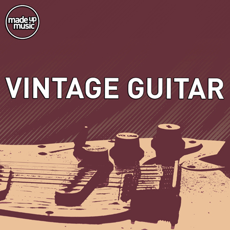 Vintage Guitar 표지