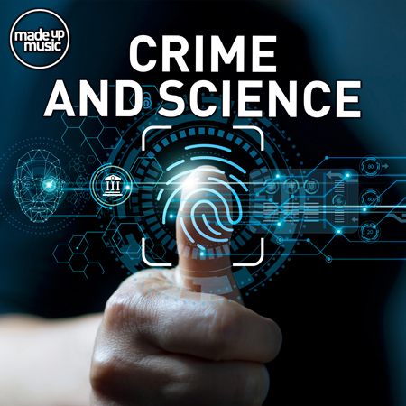 Crime And Science 표지