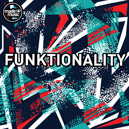 Funktionality 표지