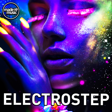 Dubstep 표지