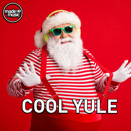 Cool Yule 표지