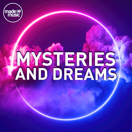 Mysteries And Dreams 표지